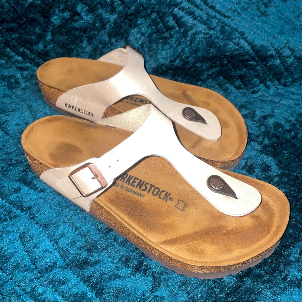 COPY - Birkenstock Sandals